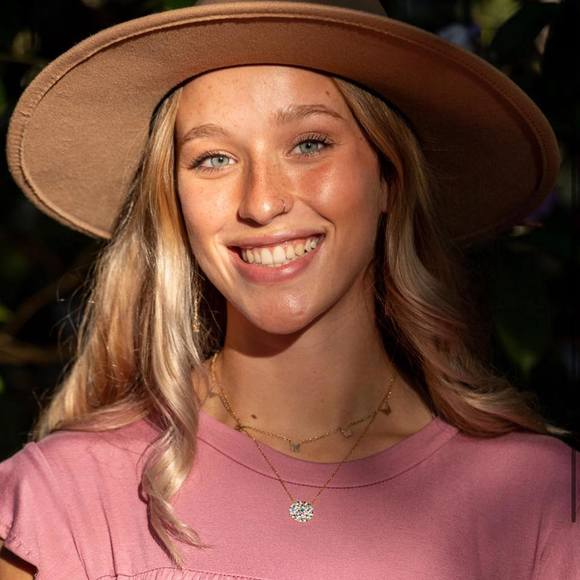 violethewett